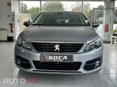 Peugeot 308 SW 1.5 BlueHDi Style