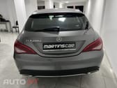 Mercedes-Benz CLA 200 d Shooting Brake Urban Aut.