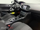 Peugeot 308 1.5 BlueHDi GT Line EAT8