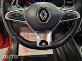Renault Clio 1.5 Blue dCi RS Line