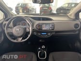 Toyota Yaris 1.5 VVT-i Exclusive+Pack Luxury