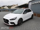 Hyundai i30 2.0 T-GDi Pack Performance