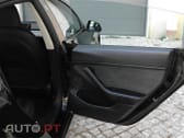 Tesla Model 3 Long Range Tração Traseira
