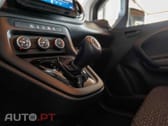 Mercedes-Benz Citan Outro