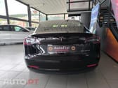 Tesla Model 3 LONG-RANGE DUAL MOTOR AWD 490 CV