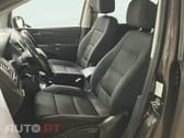Seat Alhambra 2.0 TDi Style DSG