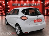 Renault Zoe (c/ Bateria) Limited 50