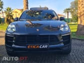 Porsche Macan Outro