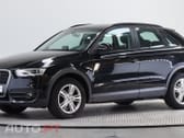 Audi Q3 2.0 TDI Business Line
