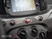 Fiat 500C 1.0 Hybrid Dolcevita