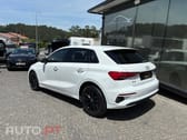 Audi A3 Sportback 30 TDI Advanced