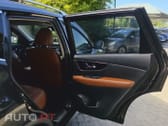 Nissan X-Trail 1.6 dCi Tekna Pele Camel
