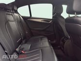 BMW 530 e iPerformance Pack M