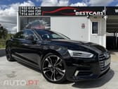 Audi A5 2.0 TDI Sport S tronic