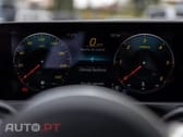 Mercedes-Benz A 180 d AMG Line Aut.
