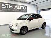 Fiat 500 1.0 Hybrid