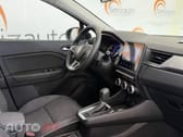 Renault Captur 1.3 TCe Exclusive EDC