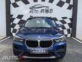 BMW X1 16 d sDrive Advantage Auto