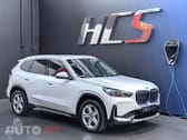 BMW X1 xDrive25e xLine