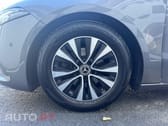 Mercedes-Benz A 180 d Business Solutions Aut.