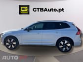 Volvo XC60 T8 Plus  I.V.A DEDUTIVEL