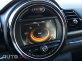 MINI Clubman One D