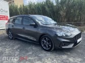 Ford Focus SW 1.5 TDCi EcoBlue ST-Line