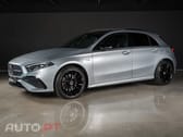 Mercedes-Benz A 250 e AMG Line