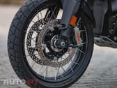 BMW R trophy