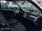 Smart ForTwo 1.0 mhd Passion 71