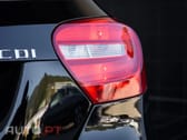 Mercedes-Benz A 160 d