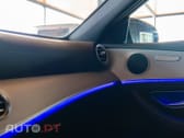 Mercedes-Benz E 220 d AMG Line 7L