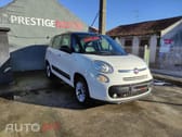 Fiat 500L 0.9 Twinair Living