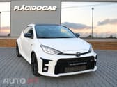 Toyota GR Yaris 1.6 T