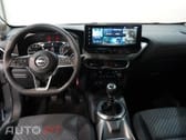 Nissan Juke 1.0 DIG-T Acenta