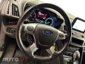 Ford Transit Connect 1.5 EcoBlue L1 Trend