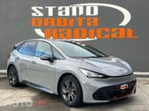 Cupra Born 58 kWh