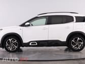 Citroen C5 Aircross 1.6 Hybrid Feel Pack e-EAT8