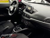 Fiat Tipo 1.3 M-Jet Lounge Tech J17