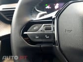 Peugeot 2008 1.2 Hybrid Allure e-DCS6