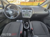 Seat Altea 1.9 TDi Stylance