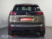 Peugeot 3008 Allure 1.2 PureTech 130 cv CVM6