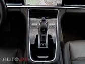 Porsche Panamera 4 E-Hybrid Platinum Edition