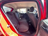 Opel Corsa Turbo