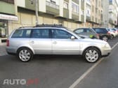 Volkswagen Passat Variant 1.9 TDi Highline