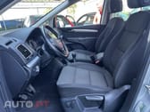 Volkswagen Sharan 2.0 TDI DPF Highline