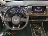 Nissan Qashqai 1.3 DIG-T Acenta