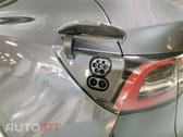 Tesla Model Y Long Range Tração Integral