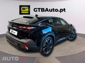 Peugeot 408 Allure e-EAT8 