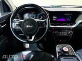 Kia Niro Premium Edition